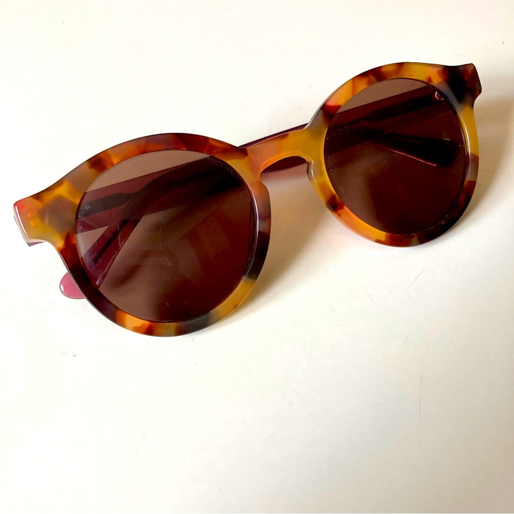 Madewell Sunglasses Women’s (Like New)